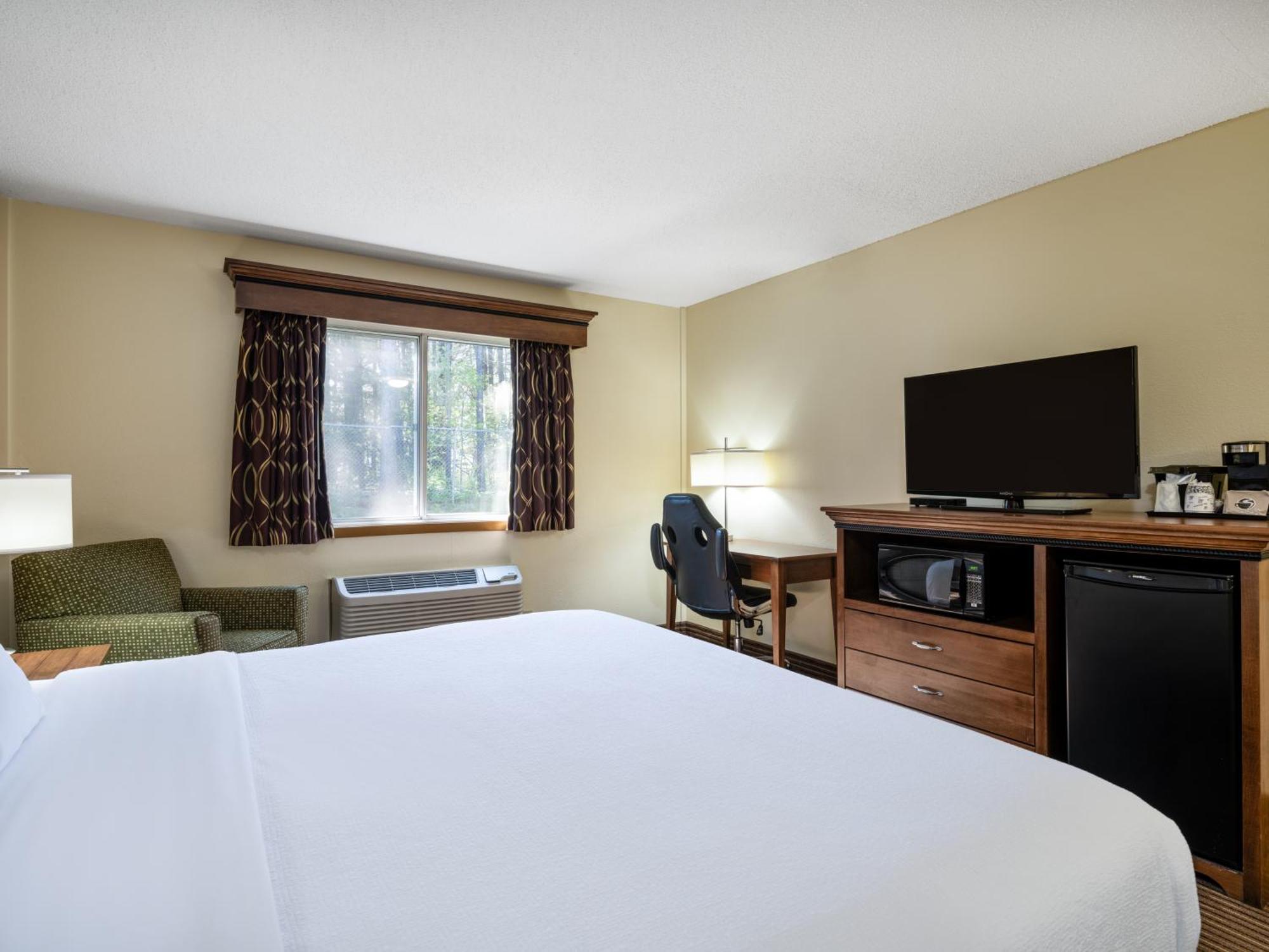 Hotel Country 3*