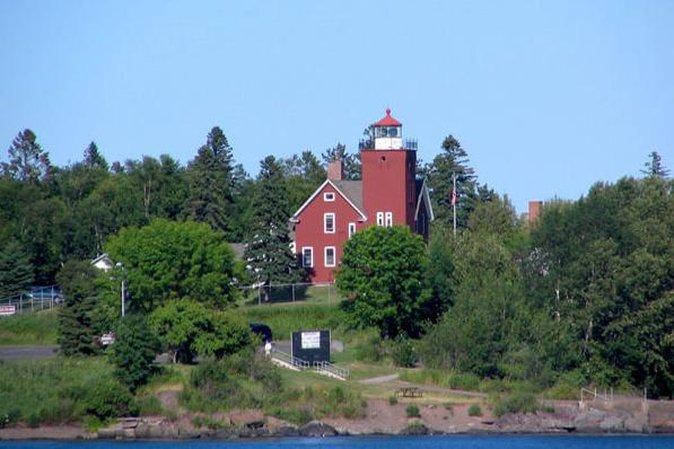 Country Hotel Two Harbors
