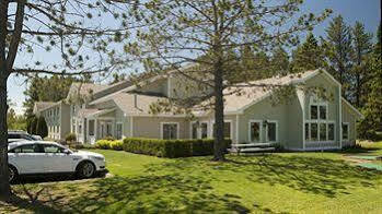 Country Hotel